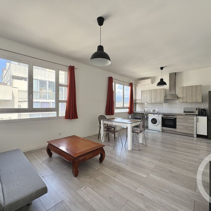 Location Appartement 3 pièces 68m² AJACCIO 20000 - Photo 1