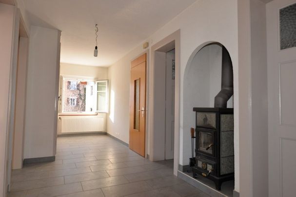 Appartement à Aven - Photo 1