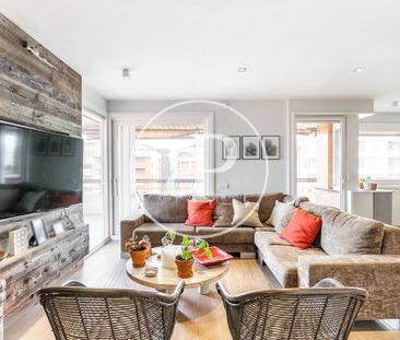 Luxury Apartment for rent in Barcelona, Spain - Photo 5