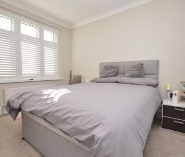 1 bedroom in a house share to rent - Photo 6