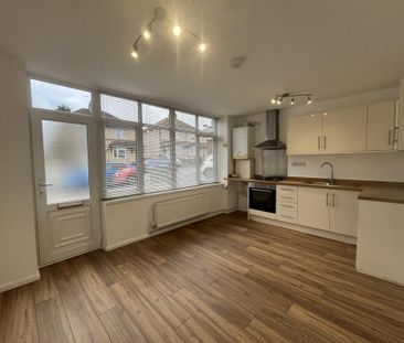 1 bedroom flat to rent - Photo 6