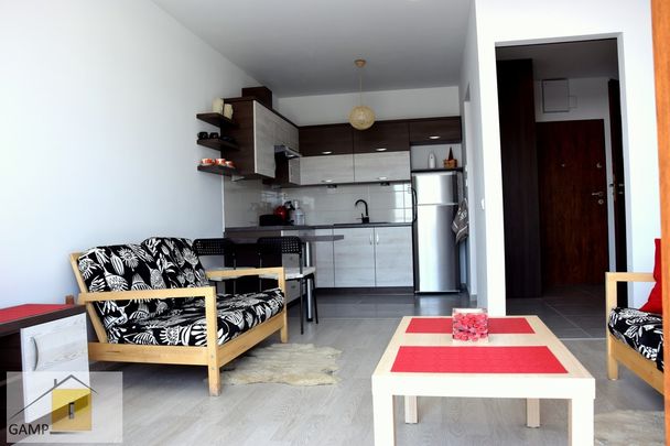 ENG| 2-pok, 44 m2, *Osiedle Kuźnica* Prądnik Biały - Photo 1