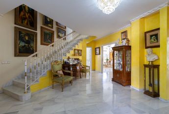 835073 - Detached Villa for rent Elviria, Marbella, Málaga, Spain