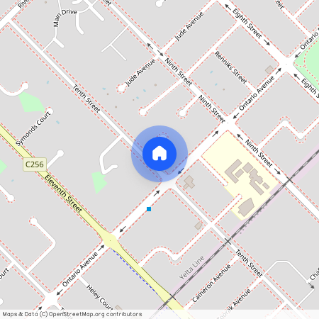 4/248 Tenth St, Mildura