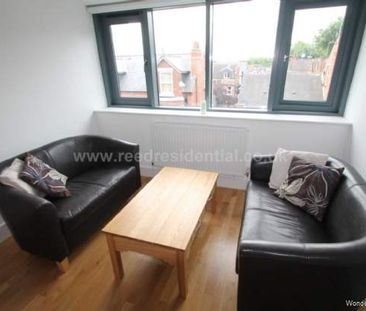 4 bedroom property to rent in Nottingham - Photo 2