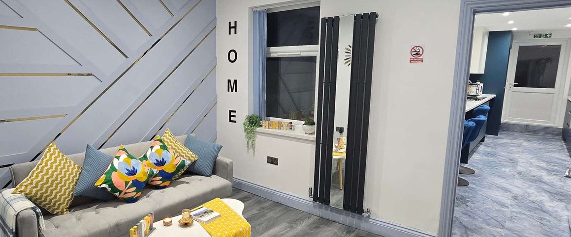 Rock Road Room 3 - Photo 1