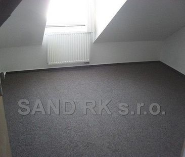 Pronájem bytu 1+kk 20 m² - Fotografie 3