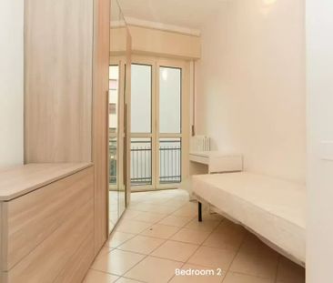 Via Umberto Fogagnolo, Sesto San Giovanni, Lombardy 20099 - Foto 3