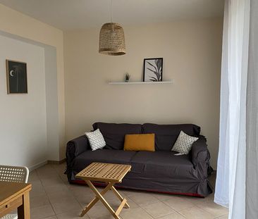 Location appartement 3 pièces, 57.98m², Angers - Photo 6