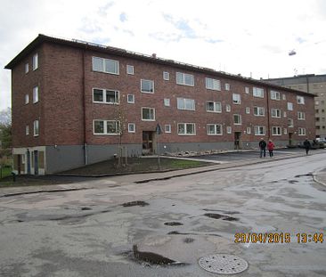 Stabbegatan 35 - Foto 1