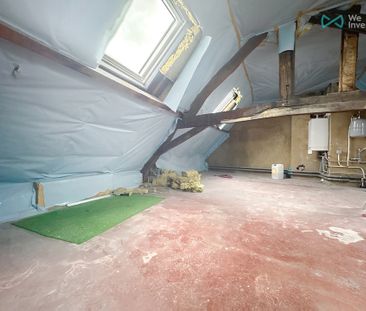 Appartement met twee slaapkamers in Arlon - Foto 3