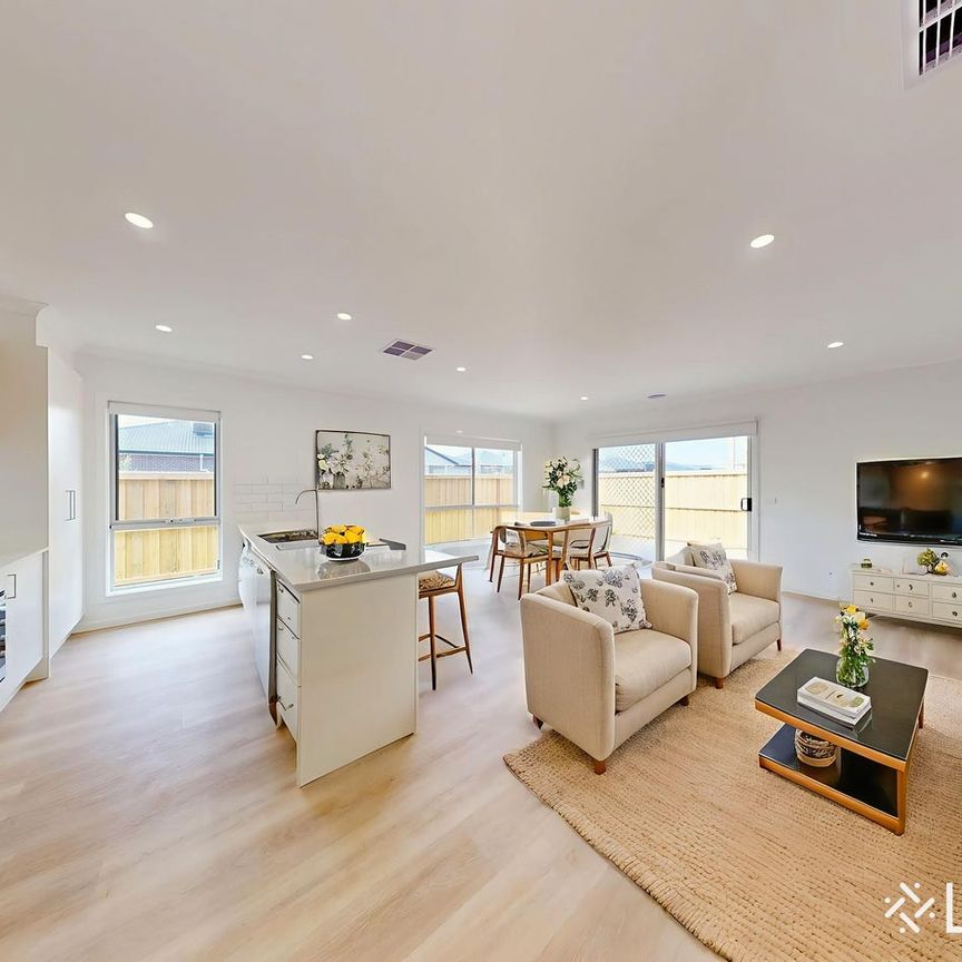 Fraser Rise – Modern Living in Melbourne’s West - Photo 1