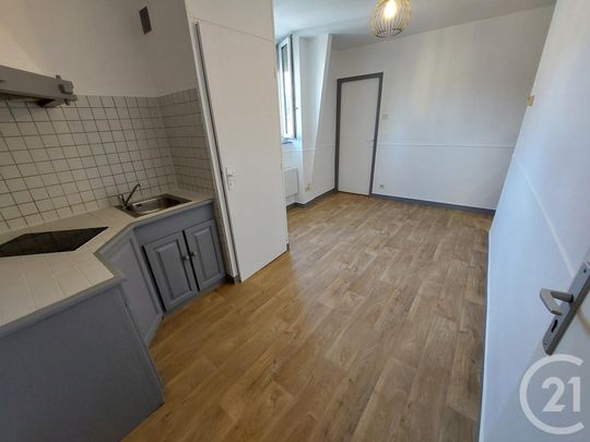 Location Appartement 2 pièces 25m² BRIVE LA GAILLARDE 19100 - Photo 1