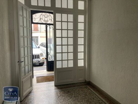 Appartement à louer 2 pièces 54.7m² - Photo 2