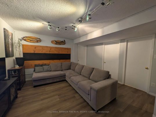 64 Athabaska Road #Lower - Photo 1