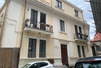 Casa a Catanzaro in Via Damiano Assanti