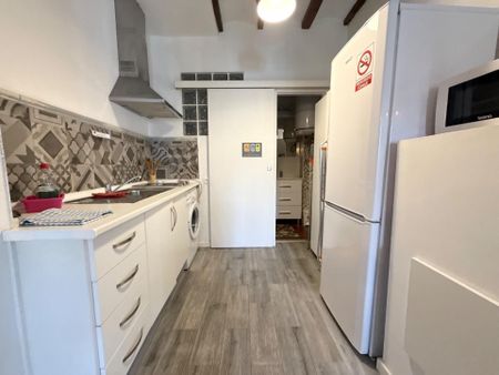 Piso de alquiler en Altea ciudad - Photo 4