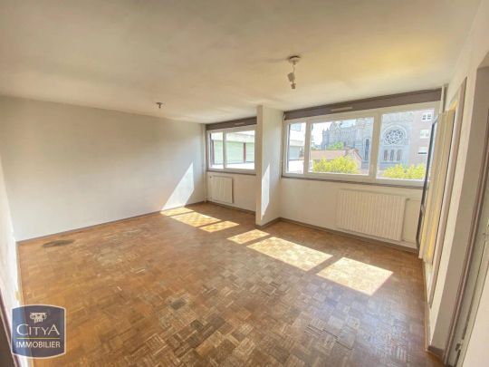 Appartement à louer 4 pièces 83.8m² - Photo 1