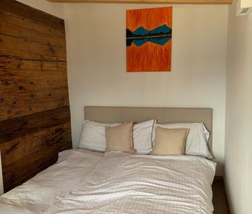 Appartement - 68 m², entièrement meublé - CHERMIGNON - Photo 3