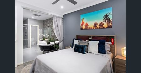 Modern Family Home in Prime Tallawong Location!!!! - Photo 4