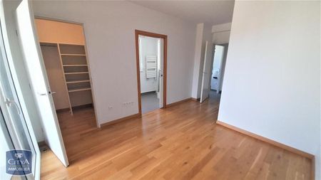 Location Appartement 4 pièces 104m² DIJON 21000 - Photo 3