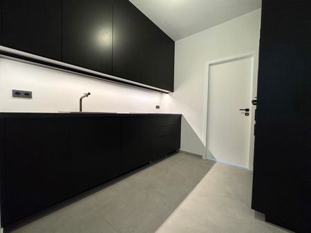 Appartement te huur in Halle - Photo 2