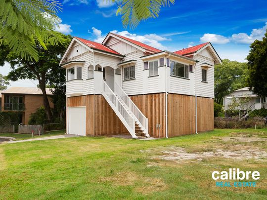 61 Hockings Street, Clayfield, QLD, 4011 - Photo 1