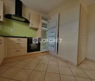 Apartment - Photo 1