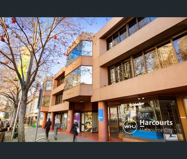 11/24 Little Bourke Street, Melbourne, Vic 3000 - Photo 6