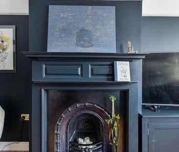 5 bedroom terraced house to rent - Photo 1