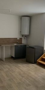 Appartement à louer, 2 pièces - Bouchemaine 49080 - Photo 4