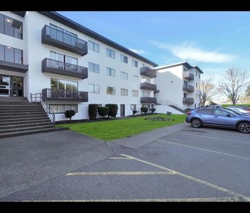 Gorge Vale Apartments | 1180 Colville Road, Esquimalt - Photo 1