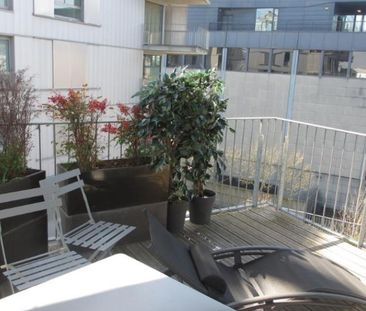 Louer appartement 1 pièce de 28 m² - Photo 5