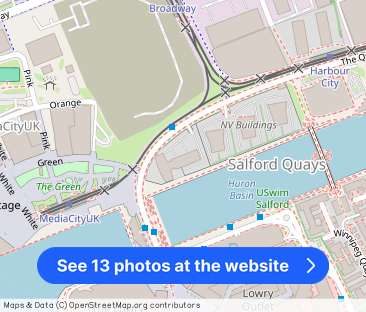 The Quays, Salford - Photo 1