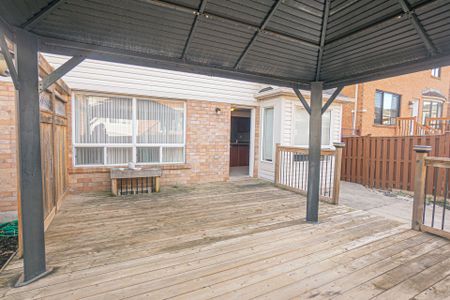 For Lease - 198 Fandango Drive, Brampton, Ontario - Photo 4