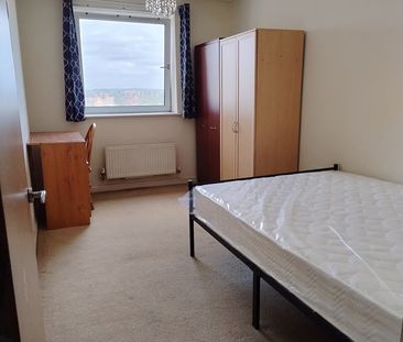 Room in a Shared Flat, Ilford, IG1 - Photo 5