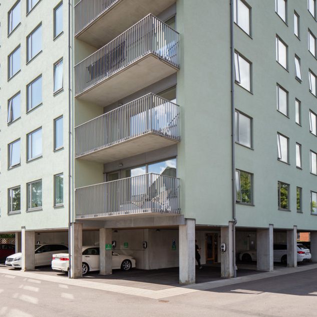 Storgatan 38, Åstorp - Photo 1