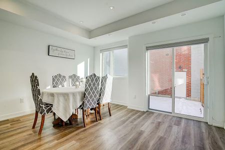 For Lease - 89 Frederick Tisdale Drive Unit# #3E Room, Toronto, Ontario - Photo 3