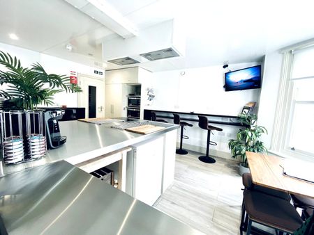 apartment to rent Seafield Road, Hove, East Sussex, BN3 - Photo 5