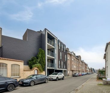 Appartement te huur - Photo 2