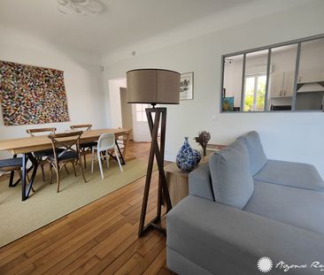 Location Maison 7 pièces 152m² ST GERMAIN EN LAYE 78100 - Photo 4