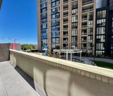 “Brand New One-Bedroom Apartment with Oversized Balcony For Lease” - Photo 3