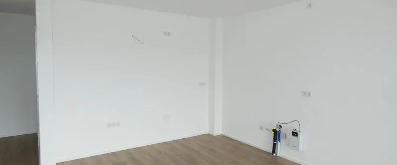 Neubau/Erstbezug: Modern geschnittene 3-Zimmer-Wohnung mit traumhaftem Ausblick - Foto 1