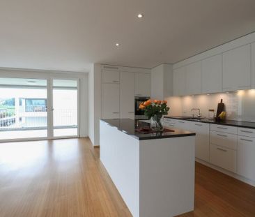 Living in the Spitzallmend = simple. beautiful. modern. - Foto 1