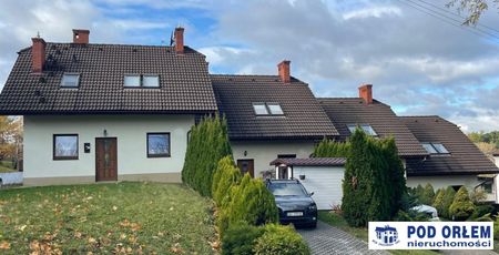 Bielsko-Biała, Wapienica, Dom na wynajem - Zdjęcie 4