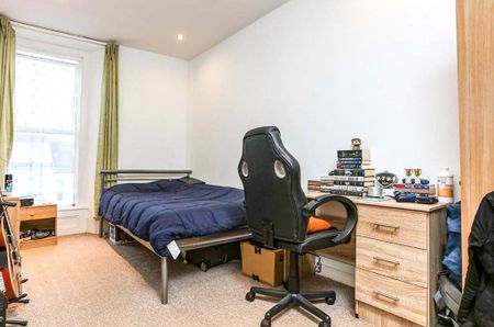 1 bedroom in a house share to rent - Photo 2