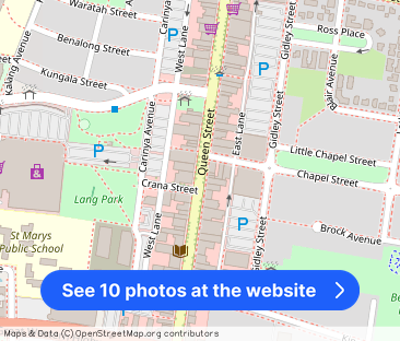 Ideally Located, Well Presented Granny Flat - Photo 1