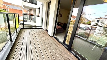 Appartement te huur in Deinze - Photo 4