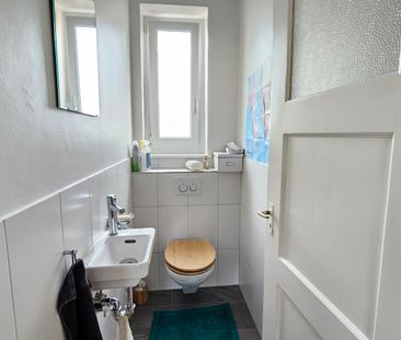 Kleinbasel MFH Mattenstrasse - Foto 6