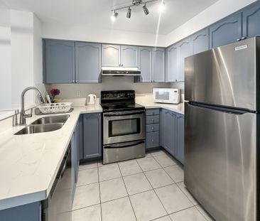 For Lease - 2545 Erin Centre Boulevard Unit# 505, Mississauga, Ontario - Photo 4